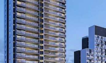 Imagem 1: Apartamento para venda possui 142 metros quadrados com 4 quartos em Vila Mariana - São Pau