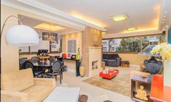 Imagem 2: Porto Alegre - Apartamento Padrão - Petrópolis