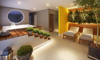 Imagem 2: Apartamento para venda no Condomínio Self no bairro Recanto Quarto Centenário em Jundiaí