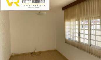 Imagem 2: Casa na Área III