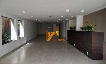 Imagem 3: Salão para alugar, 372 m² por R$ 17.500,00/mês - Jardim - Santo André/SP