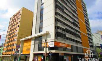 Imagem 2: Sala à venda, 29 m² por R$ 150.000,00 - Centro - Curitiba/PR