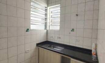 Imagem 8: Apartamento com 2 dormitórios à venda, 89 m² por R$ 230.000,00 - Centro - São Vicente/SP