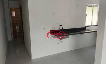 Imagem 3: Apartamento com 2 dormitórios à venda, 50 m² por R$ 275.000 - Vila Mazzei - São Paulo/SP