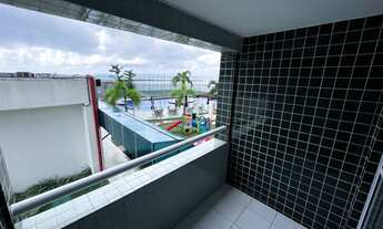 Imagem 2: BEIRA MAR - JANGA - 3 QUARTOS - Paulista - PE