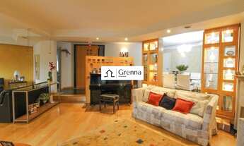 Imagem 6: Apartamento 4 dormitórios para locação em Pinheiros