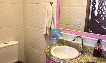 Imagem 6: Casa com 4 quartos em condomínio à venda Panorama- Teresópolis