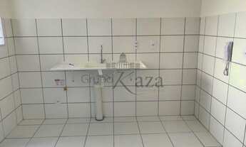 Imagem 5: Apartamento - Urbanova - 2 Dormitórios - Residencial Caminho das Árvores - 49m²