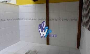 Imagem 5: Sobrado à venda, 100 m² por R$ 650.000,00 - Jardim Aricanduva - São Paulo/SP