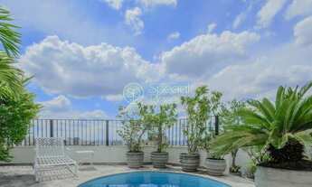 Imagem: SãO PAULO - Cobertura - Perdizes