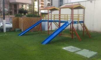 Imagem 3: Apartamento de 3 quartos com 1 suíte à venda, 74 m² por R$ 600.000 - Mucuripe - Fortaleza