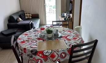 Imagem 6: Vendo apartamento em condomínio Tudo Azul em Irajá