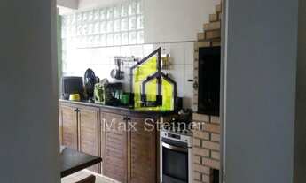 Imagem 2: Ingleses, lindo Sobrado para venda tem 380 metros quadrados com 5 quartos