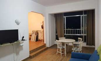 Imagem 5: Apartamento para venda com 70 metros quadrados com 2 quartos em Vidigal - Rio de Janeiro