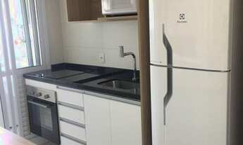 Imagem 2: Apartamento para locação na região do Brooklin - São Paulo - SP