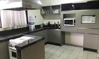 Imagem 6: CASA no GLÓRIA com 5 quartos para VENDA, 522 m²