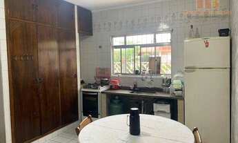 Imagem 6: Casa com 3 dormitórios à venda, 216 m² por R$ 550.000,00 - Cidade Nova Peruibe - Peruíbe/S