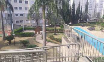 Imagem 5: APARTAMENTO RESIDENCIAL em CAMPINAS - SP, JARDIM NOVA EUROPA