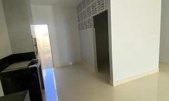 Imagem 4: Casa para venda com 117 metros quadrados com 3 quartos em Residencial Lucy Pinheiro - Goiâ