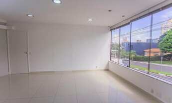 Imagem 3: SALA COMERCIAL COM 29m² NA RUA RIACHUELO - SOROCABA - SP