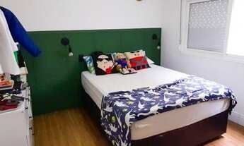 Imagem 7: Casa com 3 dormitórios, sendo 01 suíte à venda, no Condomínio Figueira Garden - Atibaia/SP