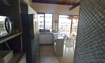 Imagem 4: Duplex para venda com 120 metros quadrados com 3 quartos em Muro Alto - Ipojuca - PE