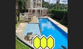 Imagem 2: Excelente apartamento no edifício Acqua Verano