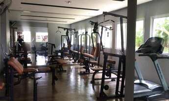 Imagem 4: Apartamento para Locação em São Paulo, Chácara Cruzeiro do Sul, 2 dormitórios, 1 suíte, 1