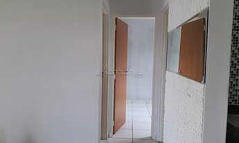 Imagem 7: Apartamento 2 quartos Residencial Jardins do Cerrado 6