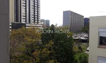 Imagem 2: Vendo Apartamento de 02 dormitórios no Bairro Praia de Belas