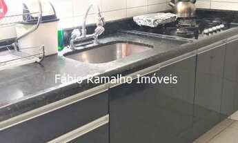 Imagem 7: Excelente sobrado com suíte, para venda no Jardim Juá