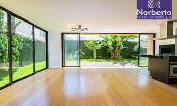 Imagem 7: Casa à venda, 301 m² por R$ 2.300.000,00 - Uberaba - Curitiba/PR