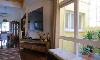 Imagem 6: PORTO ALEGRE - Casa Padrão - Menino Deus