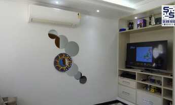 Imagem 7: Casa com 4 dormitórios à venda, 330 m² por R$ 1.600.000,00 - Vila Valença - São Vicente/SP