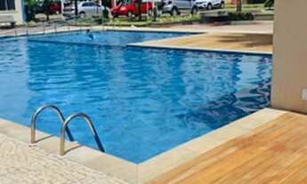 Imagem 2: Apartamento possui 74m² com 3 quartos sendo 1 suíte em Residencial Eldorado - Goiânia - GO