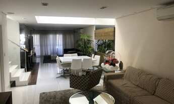 Imagem: Sobrado para venda com 260 metros quadrados