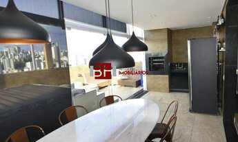 Imagem 7: BELO HORIZONTE - Cobertura - Buritis