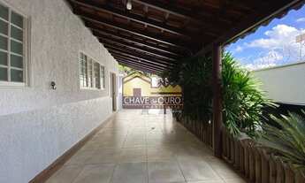 Imagem 3: Casa à venda, 3 quartos, 1 suíte, 3 vagas, Conjunto Frei Eugênio - Uberaba/MG