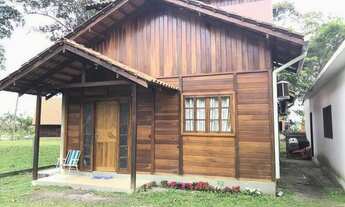 Imagem 5: CHÁCARA no BALNEÁRIO BARRA DO SUL com 2 quartos para VENDA, 147 m²