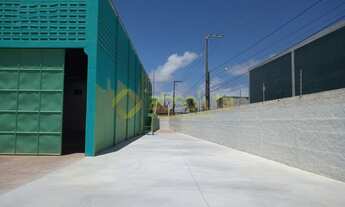 Imagem 3: Galpão para locação em Barra de Jangada