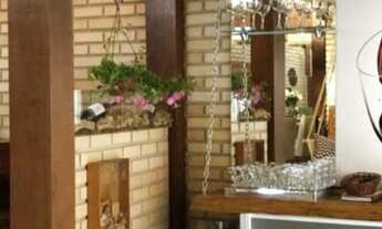 Imagem 2: Casa Rosa Patrimônio Histórico