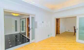 Imagem 3: PORTO ALEGRE - Apartamento Padrão - Moinhos De Vento