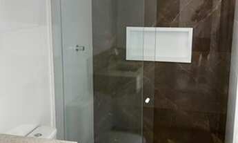 Imagem 2: Quot;Pé na areia" Casa no Cond. Quintas da Barra