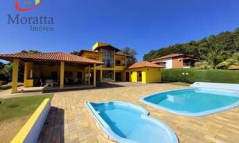 Imagem 2: 4 dorm (2suites) VENDA e LOCAÇÃO - Condomínio Monte Belo - Salto/SP