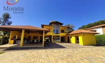 Imagem 4: 4 dorm (2suites) VENDA e LOCAÇÃO - Condomínio Monte Belo - Salto/SP