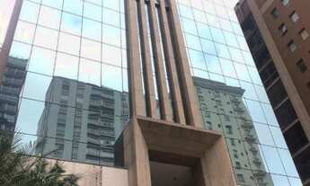 Imagem 5: SãO PAULO - Conjunto Comercial/Sala - Jardim Paulista