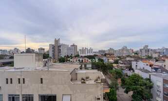Imagem 4: Apartamento para venda possui 60 metros quadrados com 2 quartos em Azenha - Porto Alegre