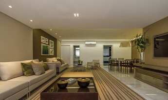 Imagem 2: Apartamento à venda, 4 quartos, 4 suítes, 3 vagas, Sion - Belo Horizonte/MG