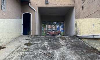 Imagem: Galpão/Depósito/Armazém - 900 m - Tucuruvi