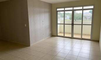 Imagem: Apartamento de 93 metros quadrados no bairro